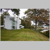 Richard Meier, Smith House (1965-1967), Darien, USA, photo on architecture-history.org,5.jpg
